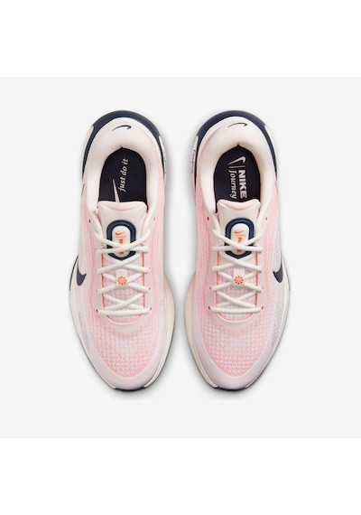 Nike Journey Erkek Ayakkabısı Fn0228-100 Pembe