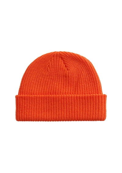 Vans Core Basic Cuff Beanie Bere Vn000qb4flm1 Turuncu Turuncu