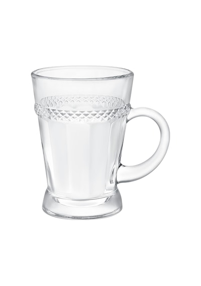 Madame Coco Calais 4'lü Çay Fincanı Seti Cayf0000000003 Çay Fincanı Seti-std