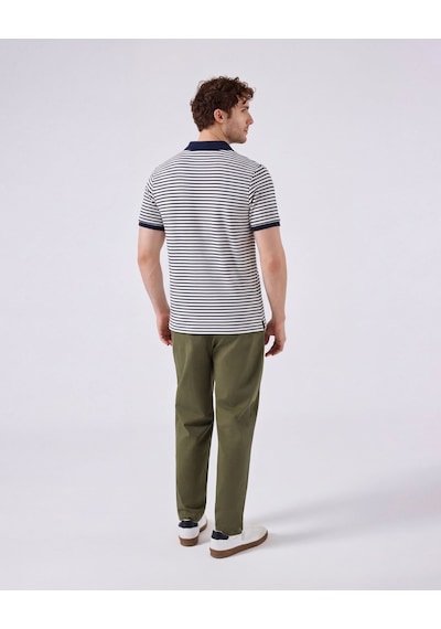 Ellesse Erkek Polo Tişört 6sm5019 Navy