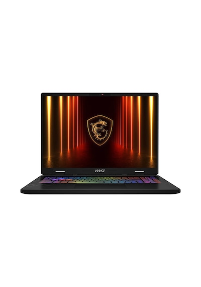 MSI Crosshair A17 D8WGKG-044XTR005 R7-8840HX 48 GB 2 TB SSD RTX5070 17" Dos Dizüstü Bilgisayar