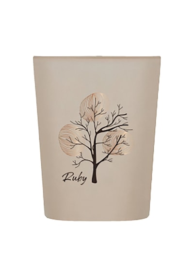 Ruby Shade Of Nature Kokulu Mum 2 Adet Renkli