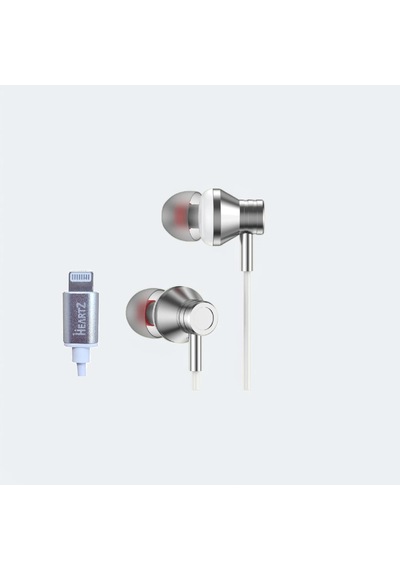 Lexroo İphone Uyumlu Lightning Uyumlu Çıkış A Kalite Extra Bass M