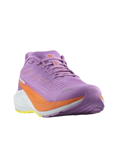 Salomon Aero Blaze 2 Kadın Yol Koşusu Ayakkabısı Renkli Çok Renkli