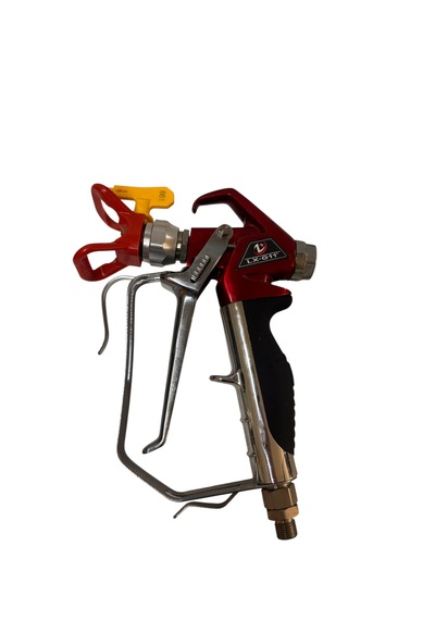 X Force LX-G11 Airless Boya Tabancası