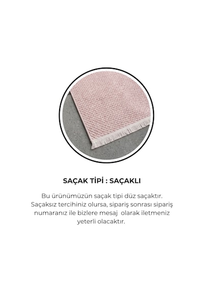 Valar Renkli Salon Halısı Özel Ölçü Seçeneği, Toz Tutmaz, Kolay Temizlik, Robot Süpürgeye Uyumlu Pudra