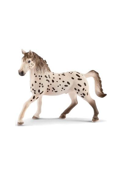Schleich Knapstrupper Aygır 13889