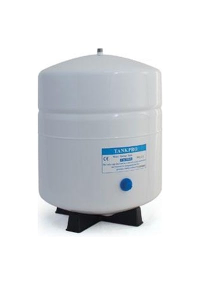 Waterlife Wl 75 Için 2,2 Galon (8 Litre) Metal Basınç Tankı