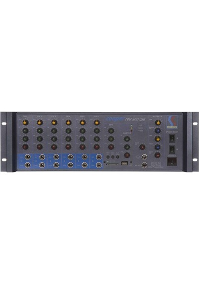Startech Cooper Rev 600 Usb'Li