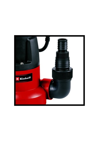 Gc-Sp 3580 Ll Temiz Su Dalgıç Pompa