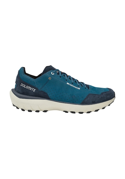 Dolomite Carezza Go Leather Erkek Ayakkabı-mavi Mavi