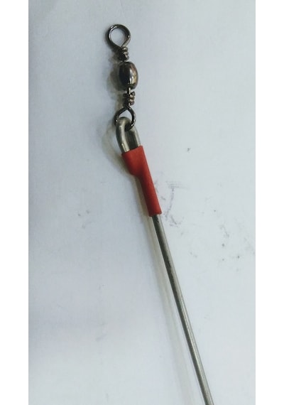 Çipura Takımı Için Surfcasting Kurşun