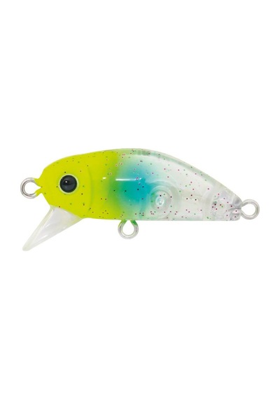 Hanfish Bıdık 35mm 3.1gr Lrf Maket Yem Canary