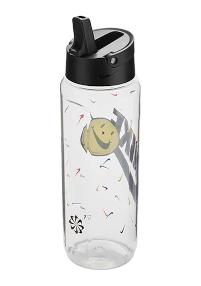 Nike N1007643-968 Renew Recharge Straw 709 Ml Suluk Gri