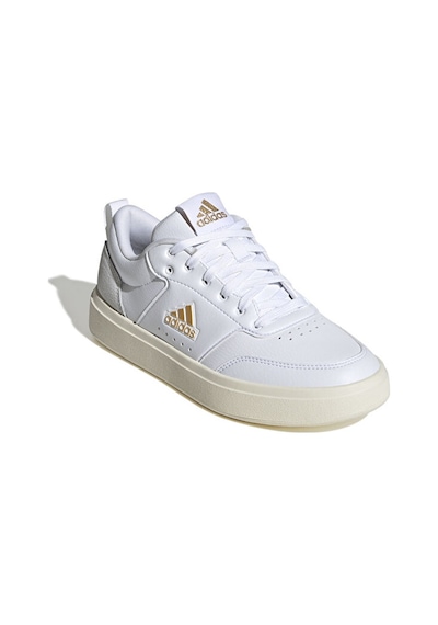 Adidas Park St Unisex Günlük Ayakkabı Jı1843 Beyaz Beyaz