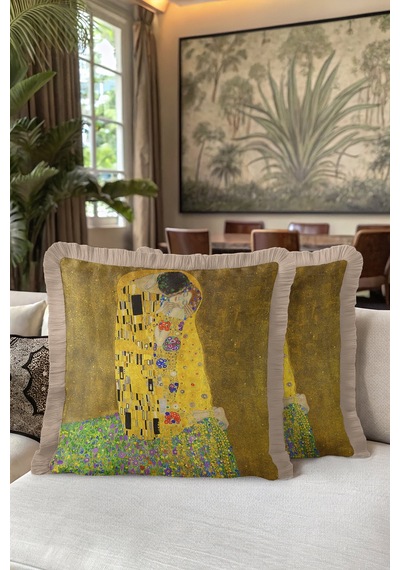 Sanatsal Motif Lüx Saçaklı Yastık Kılıfı-sarı Yeşil Romantik Modern Krem Püsküllü Kırlent Kılıfı Kumlu Deniz Mavisi Sanatsal Motif Lüx Saçaklı Yastık Kılıfı-sarı Yeşil Romantik Modern Krem Püsküllü Kırlent Kılıfı Kumlu Deniz Mavisi