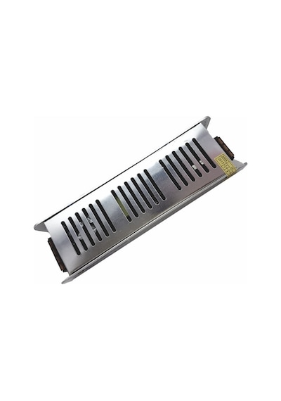 24 Volt 4,5 Amper 100 Watt Slim Adaptör