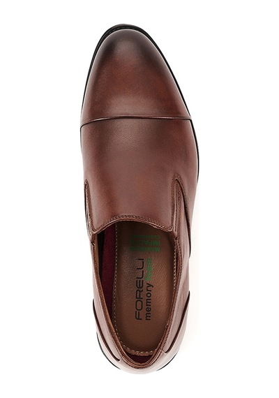 Forelli Era-g Comfort Erkek Ayakkabı Taba 40617-f3092041 Taba