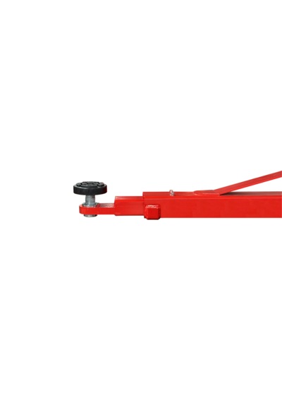 4 Ton İki Sütunlu Yarı Otomatik Hidrolik Lift