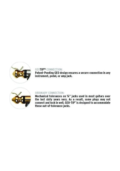 Planet Waves Pw-amsk-10 American Stage Ks Cable-10 3 Metre Ko