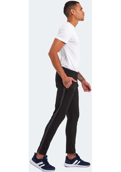 Slazenger RECALL IN Erkek Eşofman Altı Siyah