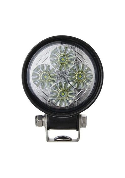 Hella Off-road Led Lamba 12v-24v 84mm 1g0357000-011