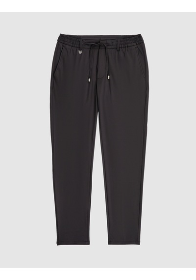 Pierre Cardin Erkek Siyah Pantolon 50325158-vr046