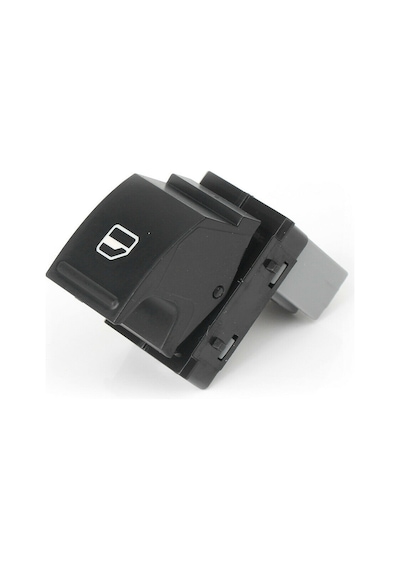 VOLKSWAGEN JETTA 2006-2010 CAM AÇMA DÜĞMESİ TEK ARKA SAĞ