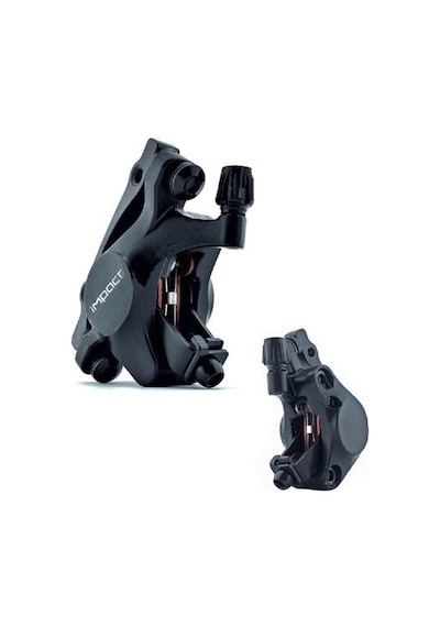 Raptor - Dual Piston Disk Fren Kaliperi