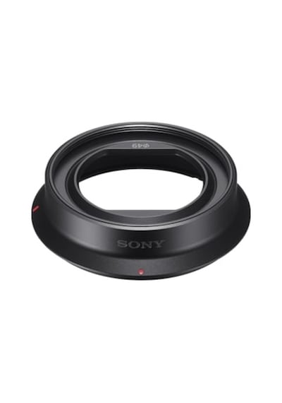 Sony SEL50F25G FE 50 MM F/2.5 G Lens (Sony Eurasia Garantili)
