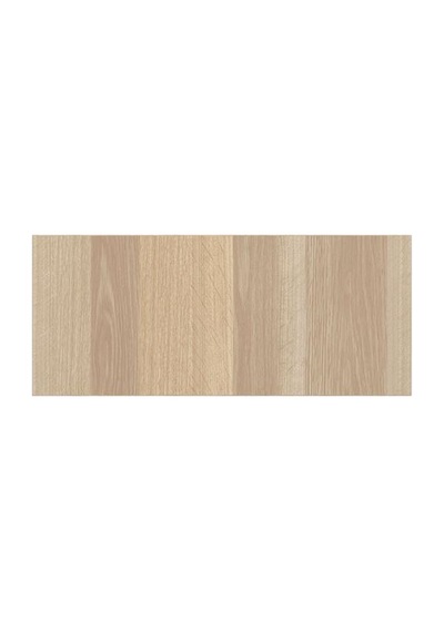 Ikea Lappvıken Çekmece Ön Paneli, Ağartılmış Meşe Görünümlü, 60x26 Cm Ağartılmış Meşe Görünümlü-beyaz