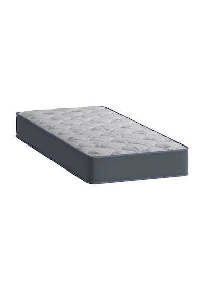 Mobpazar Sultan Premium Full Ortopedik Yaylı Yatak, Çift Taraflı Kullanım, Yüksek Konfor 100 x 200 CM