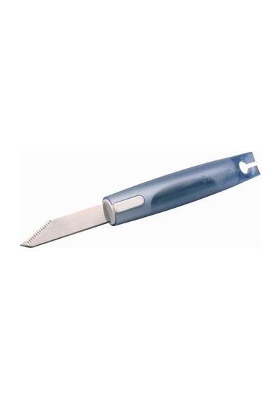 Culinare C12008 Bıçak & Soyacak Çok Renkli
