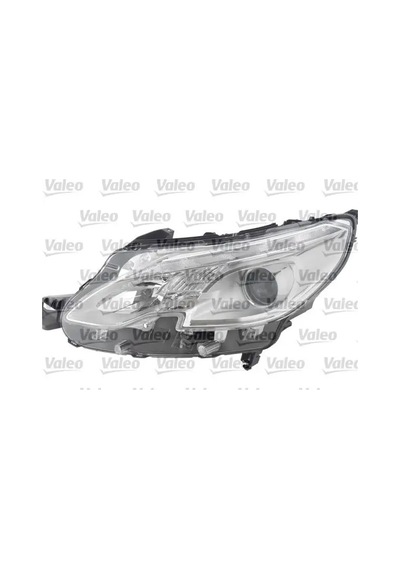 Peugeot 2008 On Far Sol 2013-2018 Valeo 045172