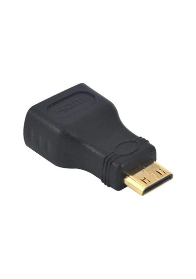 Hdmı To Mini Hdmi Tablet Tv Çevirici Dönüştürücü Adaptör 4525