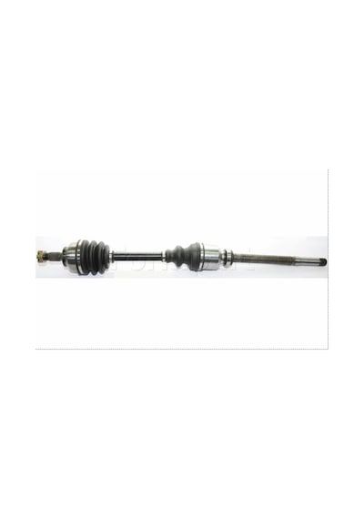 Komple Aks Sag On Peugeot Partner 1.9 D Uzunluk 868Mm 96-08
