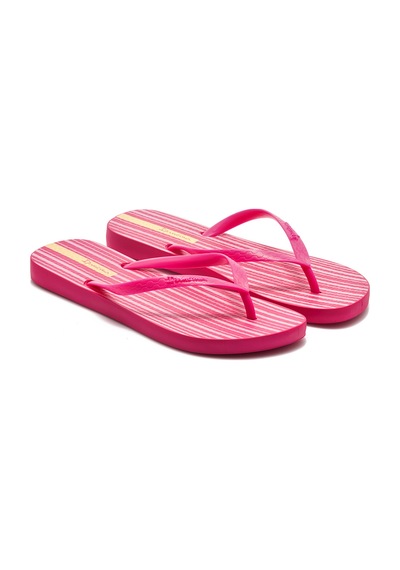 Ipanema İpanema Classıca Happy Kadın Parmak Arası Terlik Pembe 35/42 DD0141C Pembe