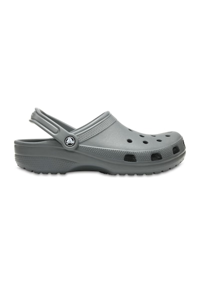 Crocs Classic Unisex Gri Terlik 10001-0DA Gri