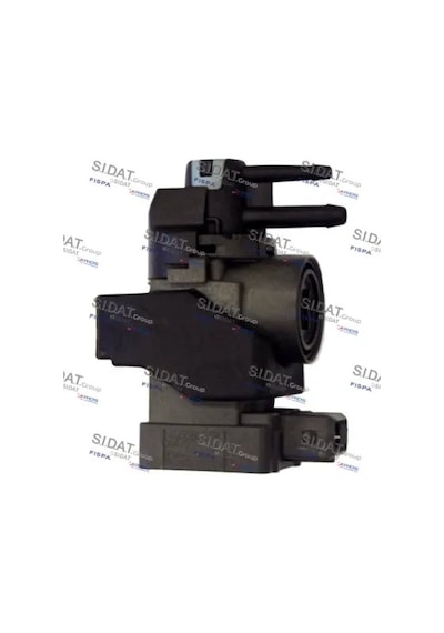 Turbo Valfi Elektrovana - Dacia Sandero, Duster - Sıdat-83865