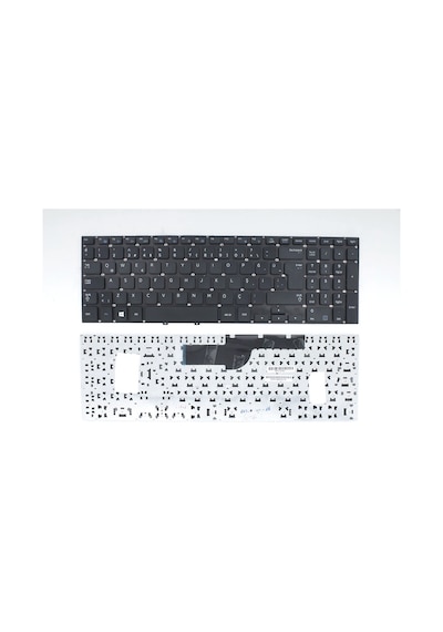 Samsung Uyumlu Np350V5C-S03Tr, Np350V5C-S09Tr, Np350V5C-S0Atr Klavye 127140096331