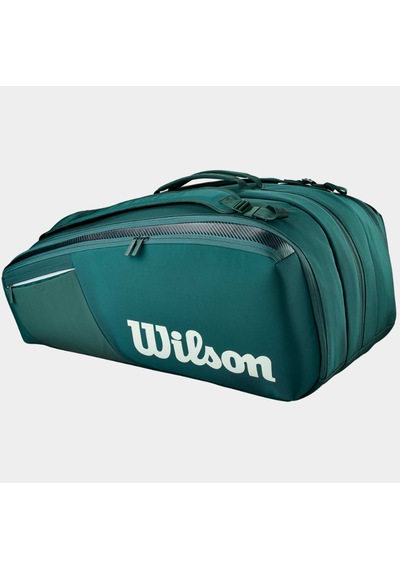 Wilson Blade V10 9pk Tenis Raket Çantası