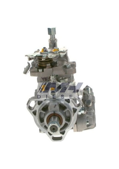 Bosch 0460423041 Enjeksiyon Pompası Mercedes-benz Om602 2.5 Dizel