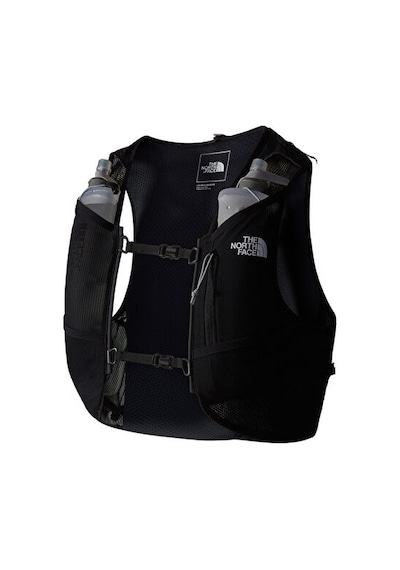 The North Face Sunriser Run Vest 8 Outdoor Yeleği Nf0a81dz53r1 Siyah Siyah