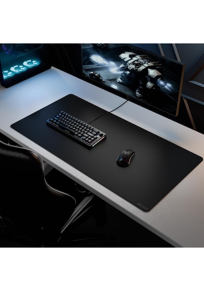 Glorious Mouse Pad 2 Xxl Siyah 915 460 3 Mm