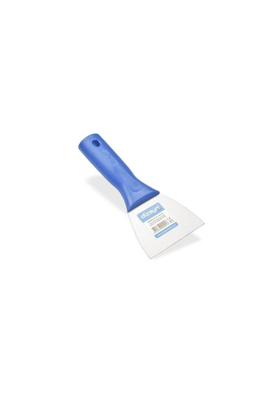 Dizayn Macun Spatulası 10 Cm Ispatula 10cm Profesyonel