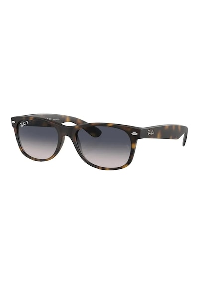 Ray-ban Güneş Gözlüğü Rb2132 55 865/78 Kahverengi