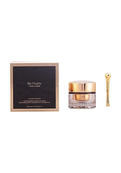 Re Nutriv Ultimate Diamond Energy Eye Creme 15 Ml 1 Paket 1 X 15 Ml