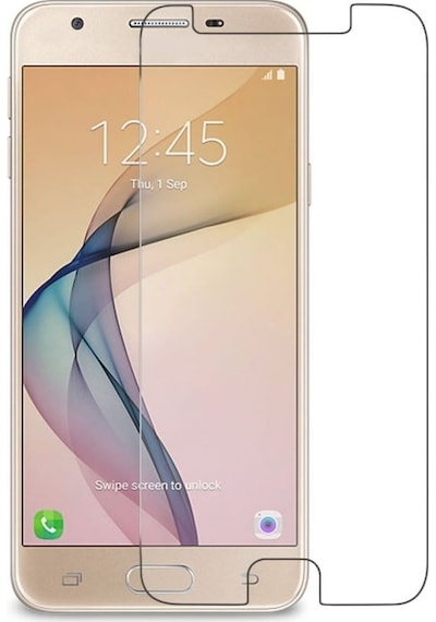 Samsung Uyumlu Galaxy G570 J5 Prime Için Nettech Ön Koruma Nano Ekran Koruyucu (503397052)