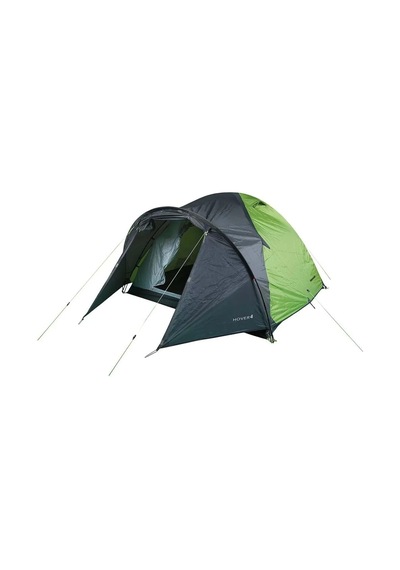 Hover 4 Kişilik Comfort Çadır Genel