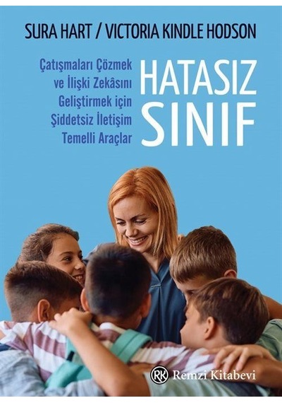 Hatasız Sınıf / Sura Hart